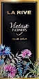 Vintage Flowers Eau de Parfum, 90 ml - Image 2