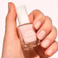 Nail polish Sheer Beauties Strengthening 040 Fluffy Cotton Candy, 10.5 ml - Image 3