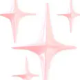 Nail polish 03 Fairy Rose, 8 ml - Image 3