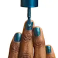 Gel nail polish 36 Ocean Eyes, 8 ml - Image 3