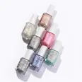 Nail polish 40 Special Effects Mystic Marine, 13.5 ml - Image 3