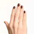Gel nail polish 44 Truffle Trouble, 8 ml - Image 3