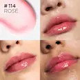 Lip oil Plump Ambition Hyaluronic pH 114, 5 ml - Image 3