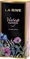 Vintage Flowers Eau de Parfum, 90 ml - Image 3