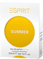 Summer for her Eau de Parfum, 30 ml - Image 3