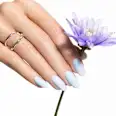 UV nail polish Brave Sky, 7.2 ml - Image 3