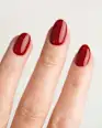 UV manicure starter set, gel strips Love Paris, 1 pc - Image 3
