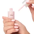 Nail polish 03 Fairy Rose, 8 ml - Image 4