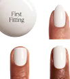 Nail polish gel by essie 136 First Fitting, 13.5 ml - Image 4