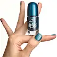 Gel nail polish 36 Ocean Eyes, 8 ml - Image 4