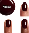 Nail polish 49 Wicked, 13.5 ml - Image 4