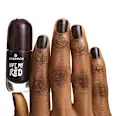 Gel nail polish 12 Left Me On Red, 8 ml - Image 4