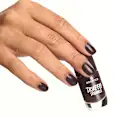 Gel nail polish 44 Truffle Trouble, 8 ml - Image 4