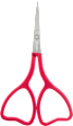 Nail scissors "Cherry Love", 1 pc - Image 4