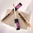 Concealer Liquid High Coverage Waterproof 020 Light Beige, 5 ml - Image 4