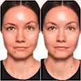 Concealer Liquid High Coverage Waterproof 007 Natural Rose, 5 ml - Image 4