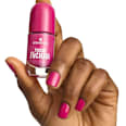 Gel nail polish 28 Flashy Fuchsia, 8 ml - Image 4