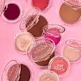 Bronzer Butter Soft Touch 30 Creamy Almond Butter, 10 g - Image 4