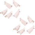 Nail polish remover clips, 1 pc. - Image 4