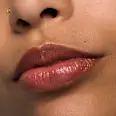 Lip balm Juicy Bomb Glossy 05 Choco Lot To Handle, 2.5 g - Image 4