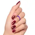 UV nail polish Studio Nails UV Gel Nail 109 Love It A Latte, 5 ml - Image 4