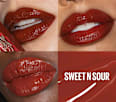 Lipstick Super Stay Vinyl Ink 190 Sweet N' Sour, 4.2 ml - Image 4