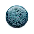 Gel nail polish 36 Ocean Eyes, 8 ml - Image 5