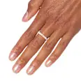 Nail polish 05 Fairy Shimmer, 8 ml - Image 5
