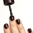 Gel nail polish 12 Left Me On Red, 8 ml - Image 5