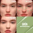 Instant Anti-Age Eraser Concealer Color Corrector Green, 6.8 ml - Image 5