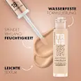 Concealer True Skin High Cover Waterproof 020 Warm Beige, 4.5 ml - Image 5