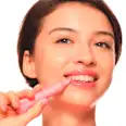 Lip gloss The Super Peptide Glossy Treatment 04 Coralized, 10 ml - Image 5