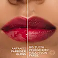 Lip serum Hyaluron Tint 490 Berry Jolie, 5 ml - Image 5