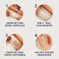 Hair removal cream for body & legs, 100 ml - Image 5