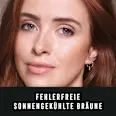Bronzing powder Facefinity 001 Light Bronze, 10 g - Image 5