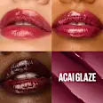 Lip Balm Lifter Glaze Oil Balm 008 Acai Glaze, 2.8 g - Image 5