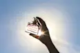 Happy to be woman Eau de Parfum, 30 ml - Image 5
