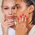 UV nail polish Perfect Pink, 7.2 ml - Image 5