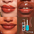 Lip gloss Lip IV Gloss Stain 03 Splash N Spice, 5 ml - Image 5
