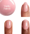 Nail polish 09 Vanity Fairest, 13.5 ml - Image 5