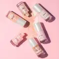 Nail polish 05 Fairy Shimmer, 8 ml - Image 6