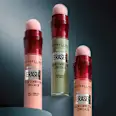 Instant Anti-Age Eraser Concealer Color Corrector Green, 6.8 ml - Image 6
