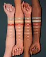 Concealer Liquid High Coverage Waterproof 007 Natural Rose, 5 ml - Image 6