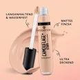 Concealer Camouflage+ Matte 80, 8 ml - Image 6