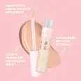 Concealer Silky Blur Hydrating Longwear 200, 10 ml - Image 6