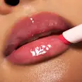 Lip balm Melt & Shine 060 Malibu Barbie, 1.3 g - Image 6