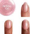 Nail polish 514 Birthday Girl, 13.5 ml - Image 6