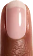 Nail polish 06 Ballet Slippers Rosé, 13.5 ml - Image 7