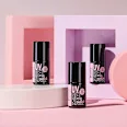UV nail polish Studio Nails 02 Rosy Future, 5 ml - Image 7