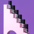 UV nail polish Studio Nails UV Gel Nail 109 Love It A Latte, 5 ml - Image 7